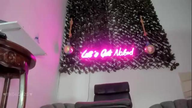 Thumbnail 1, persefone_wild's Stream at Chaturbate, 1 month ago