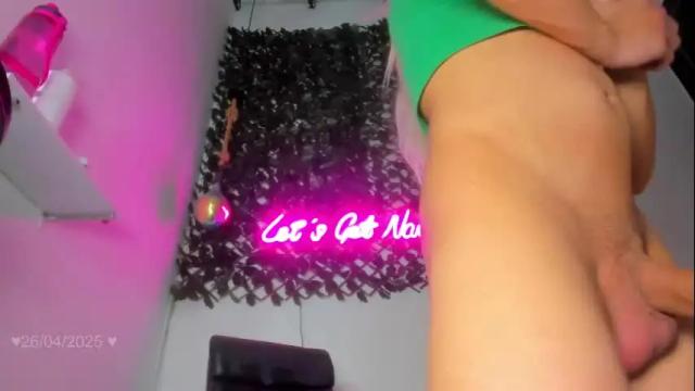 Image 2 of persefone_wild Stream on Chaturbate on 1 month ago