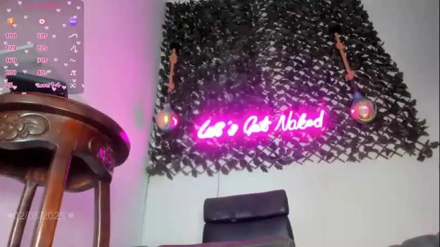 Image 2 of persefone_wild Stream on Chaturbate on 1 month ago