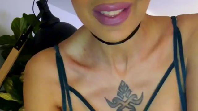 Thumbnail 3, persianangel's Stream at Chaturbate, 1 month ago