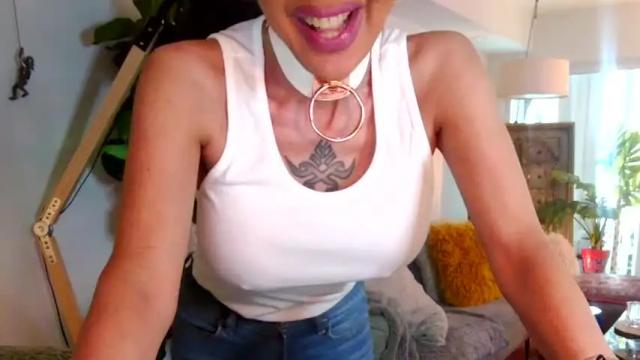 Thumbnail 1, persianangel's Stream at Chaturbate, 1 month ago