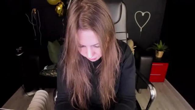 Thumbnail 1, persinaky's Stream at Chaturbate, 15 months ago
