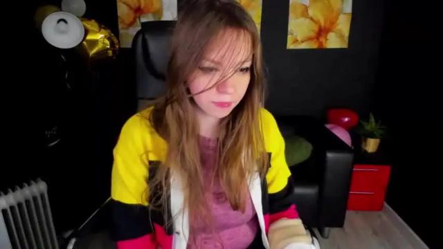 Image 7 of persinaky Stream on Chaturbate on 14 months ago