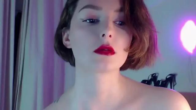 Image 4 of personal_devil Stream on Chaturbate on 17 months ago