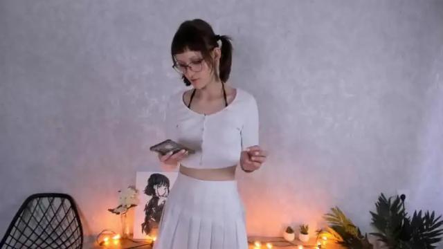 Image 10 of personality_dlsorder Stream on Chaturbate on 15 months ago
