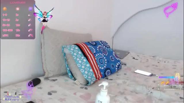 Image 4 of perver_gaby31 Stream on Chaturbate on 2 months ago