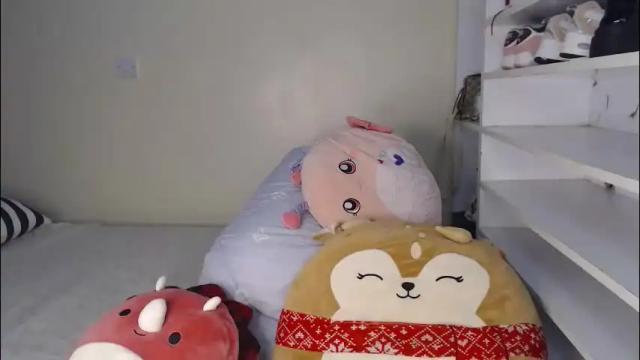 Thumbnail 3, perverted_sweet's Stream at Chaturbate, 16 days ago