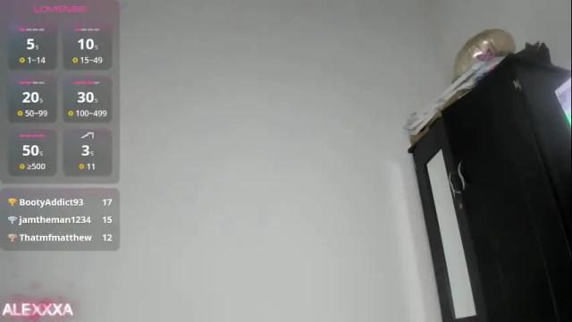 Thumbnail 3, pervertt_mommy's Stream at Chaturbate, 1 month ago
