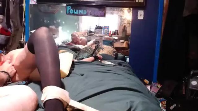 Thumbnail 3, pervsofpoundtown's Stream at Chaturbate, 17 months ago