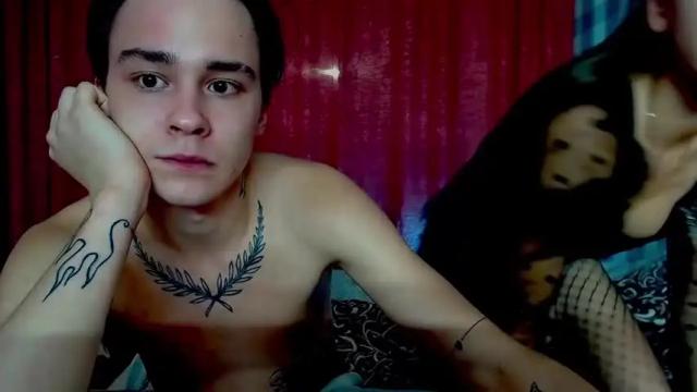 Thumbnail 2, peterannabloempje's Stream at Chaturbate, 16 months ago