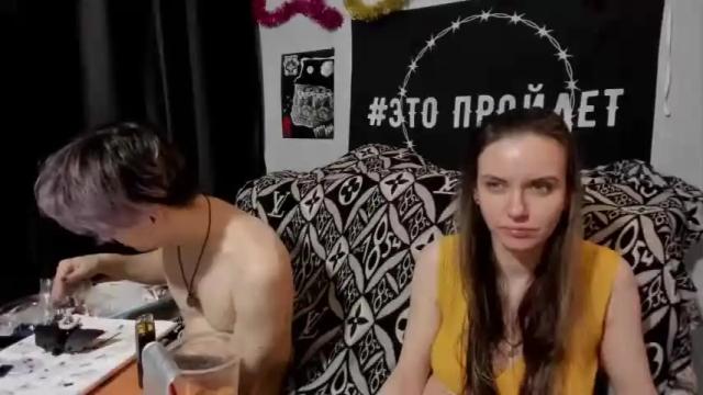 Image 4 of peternights Stream on Chaturbate on 13 months ago
