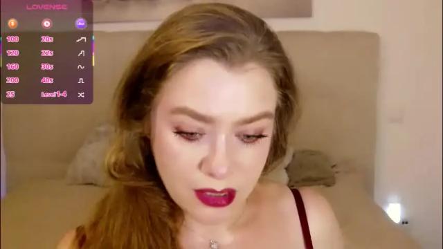 Thumbnail 1, petersemily's Stream at Chaturbate, 1 month ago