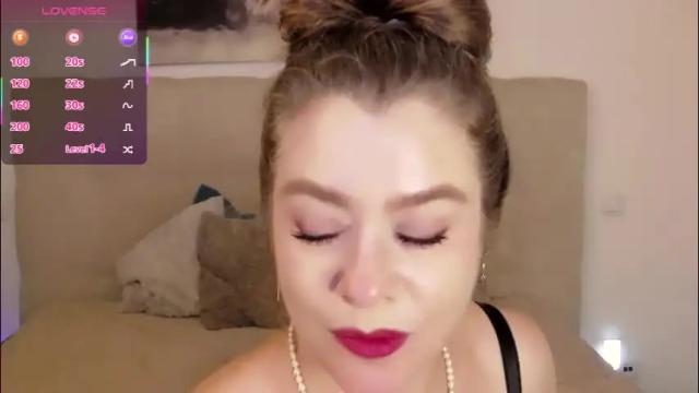 Thumbnail 1, petersemily's Stream at Chaturbate, 1 month ago