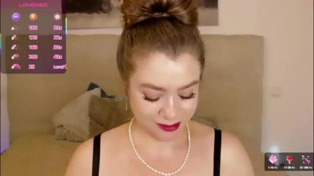 Image 2 of petersemily Stream on Chaturbate on 1 month ago
