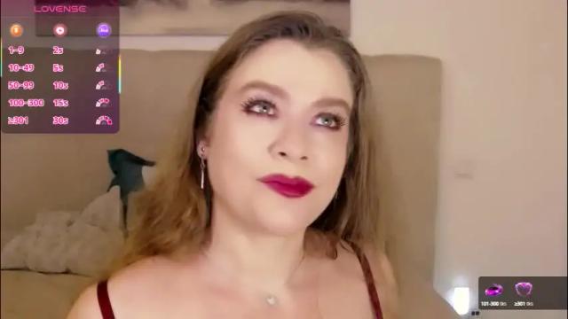 Image 11 of petersemily Stream on Chaturbate on 2 days ago
