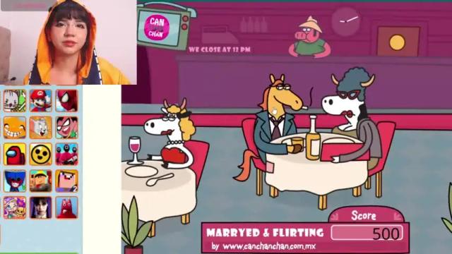 Image 12 of petit_rosseowo Stream on Chaturbate on 13 months ago