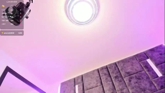 Image 12 of petit_rosseowo Stream on Chaturbate on 14 days ago