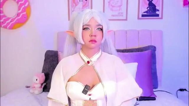 Thumbnail 1, petit_rosseowo's Stream at Chaturbate, 13 days ago