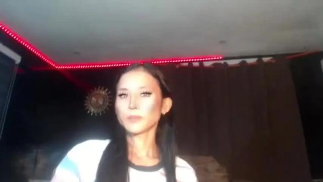 Thumbnail 1, petitdoryluz_69's Stream at Chaturbate, 14 months ago