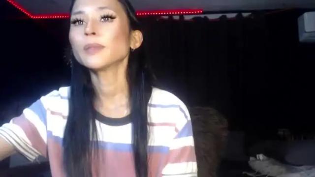 Image 2 of petitdoryluz_69 Stream on Chaturbate on 14 months ago