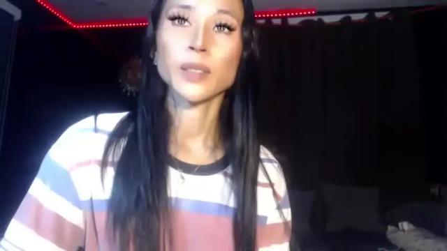 Thumbnail 2, petitdoryluz_69's Stream at Chaturbate, 14 months ago