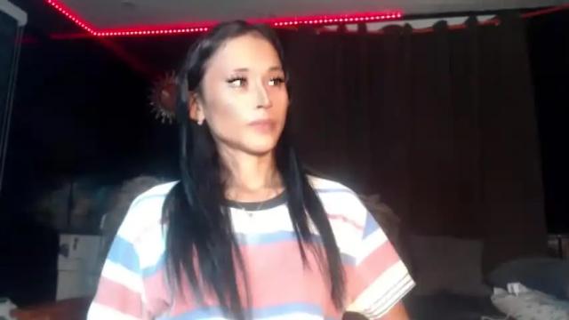 Image 6 of petitdoryluz_69 Stream on Chaturbate on 14 months ago