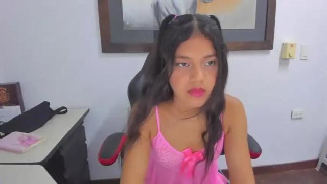 Thumbnail 2, petite_devil69's Stream at Chaturbate, 21 months ago