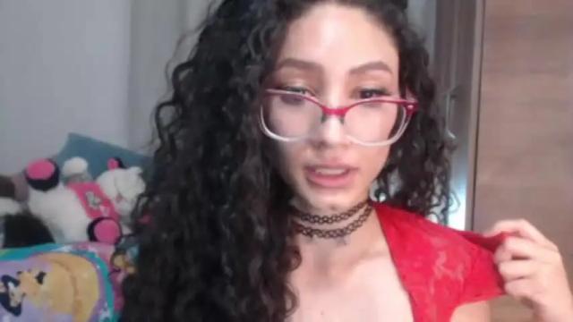 Image 6 of petite_kurly_qt Stream on Chaturbate on 19 months ago