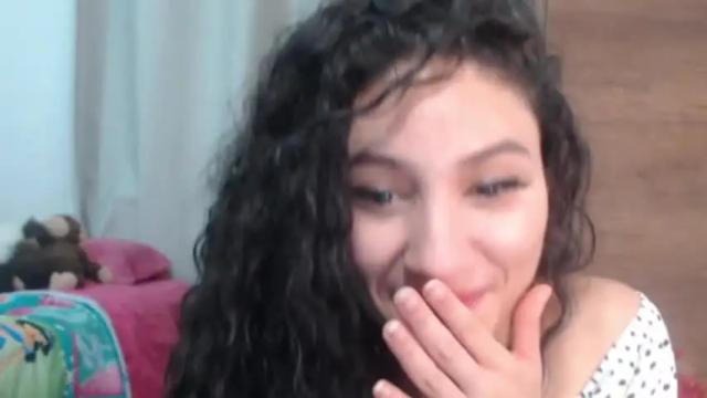 Image 10 of petite_kurly_qt Stream on Chaturbate on 21 months ago