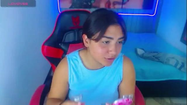 Thumbnail 1, petite_lucy18's Stream at Chaturbate, 2 months ago