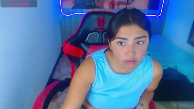 Image 3 of petite_lucy18 Stream on Chaturbate on 2 months ago