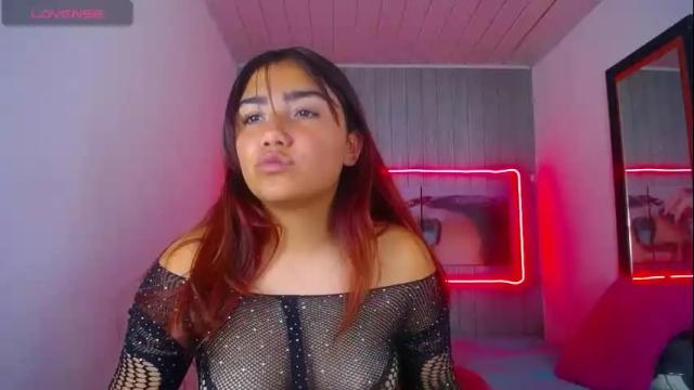 Image 6 of petite_lucy18 Stream on Chaturbate on 2 months ago