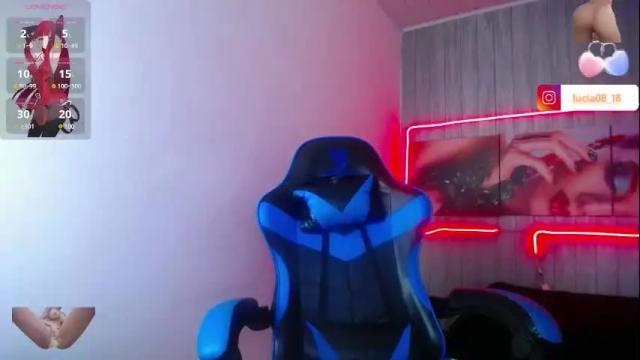 Thumbnail 2, petite_lucy18's Stream at Chaturbate, 1 month ago