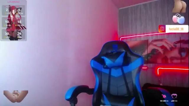 Image 6 of petite_lucy18 Stream on Chaturbate on 1 month ago