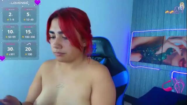 Thumbnail 1, petite_lucy18's Stream at Chaturbate, 1 month ago