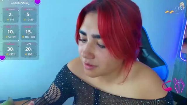 Image 4 of petite_lucy18 Stream on Chaturbate on 1 month ago