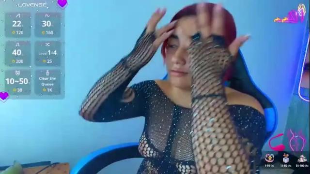 Thumbnail 2, petite_lucy18's Stream at Chaturbate, 1 month ago