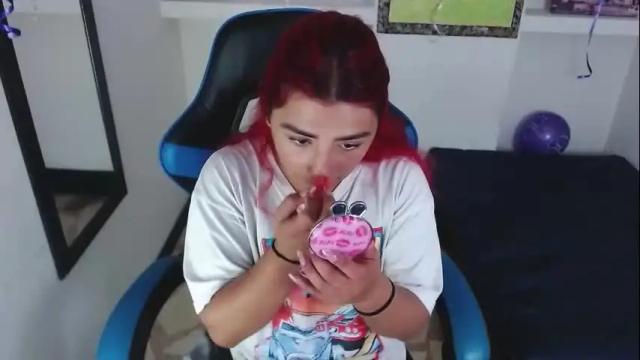 Thumbnail 3, petite_lucy18's Stream at Chaturbate, 29 days ago