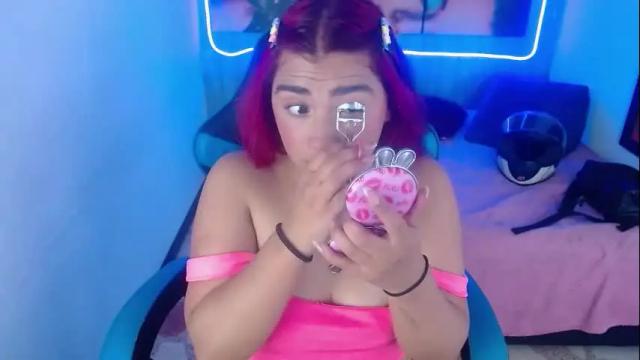 Image 10 of petite_lucy18 Stream on Chaturbate on 23 days ago