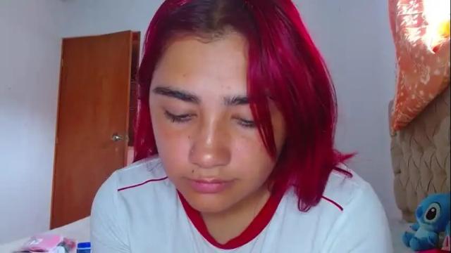 Thumbnail 1, petite_lucy18's Stream at Chaturbate, 12 days ago