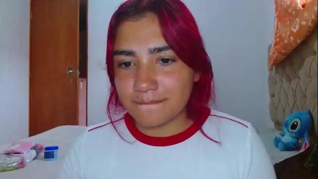 Image 10 of petite_lucy18 Stream on Chaturbate on 14 days ago