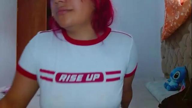 Image 12 of petite_lucy18 Stream on Chaturbate on 14 days ago