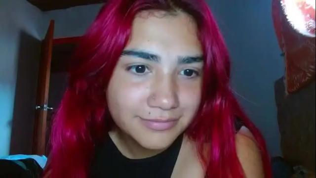 Image 2 of petite_lucy18 Stream on Chaturbate on 10 days ago