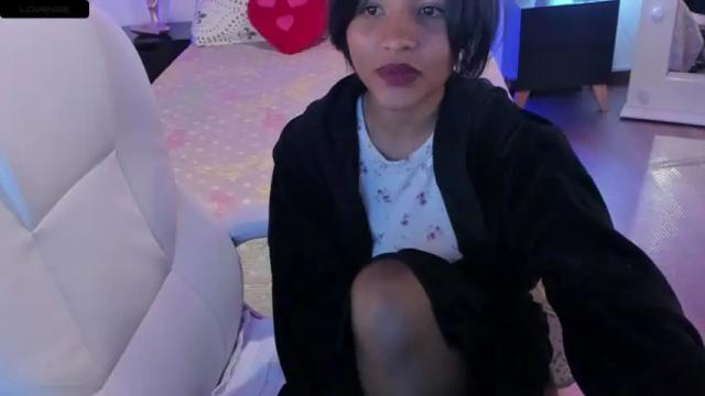 Thumbnail 1, petite_molly_'s Stream at Chaturbate, 20 months ago