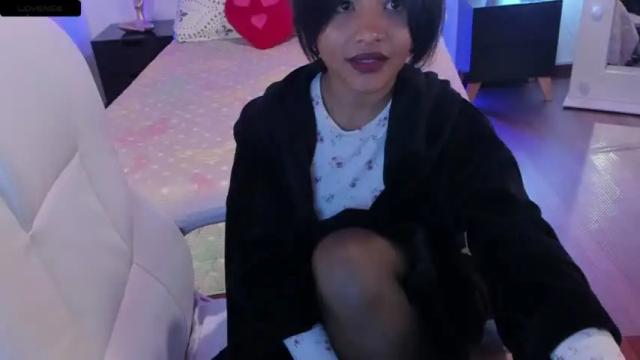 Image 4 of petite_molly_ Stream on Chaturbate on 20 months ago