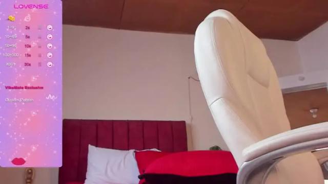 Thumbnail 3, petite_molly_'s Stream at Chaturbate, 19 months ago