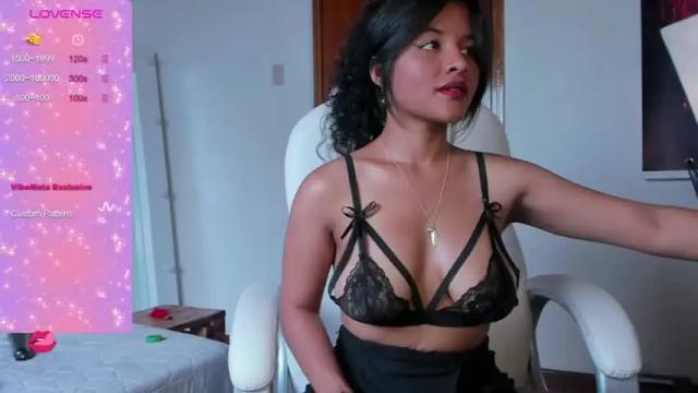 Thumbnail 1, petite_molly_'s Stream at Chaturbate, 19 months ago