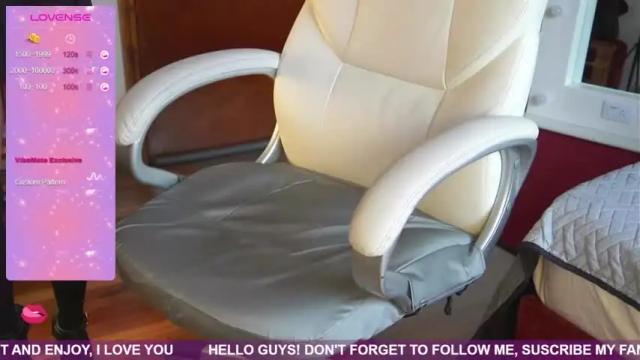 Thumbnail 1, petite_molly_'s Stream at Chaturbate, 19 months ago