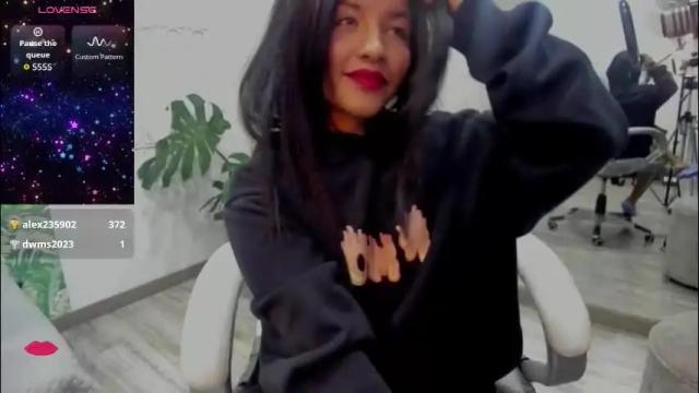 Thumbnail 2, petite_molly_'s Stream at Chaturbate, 1 month ago