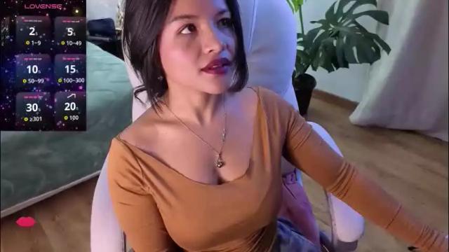 Thumbnail 1, petite_molly_'s Stream at Chaturbate, 1 month ago